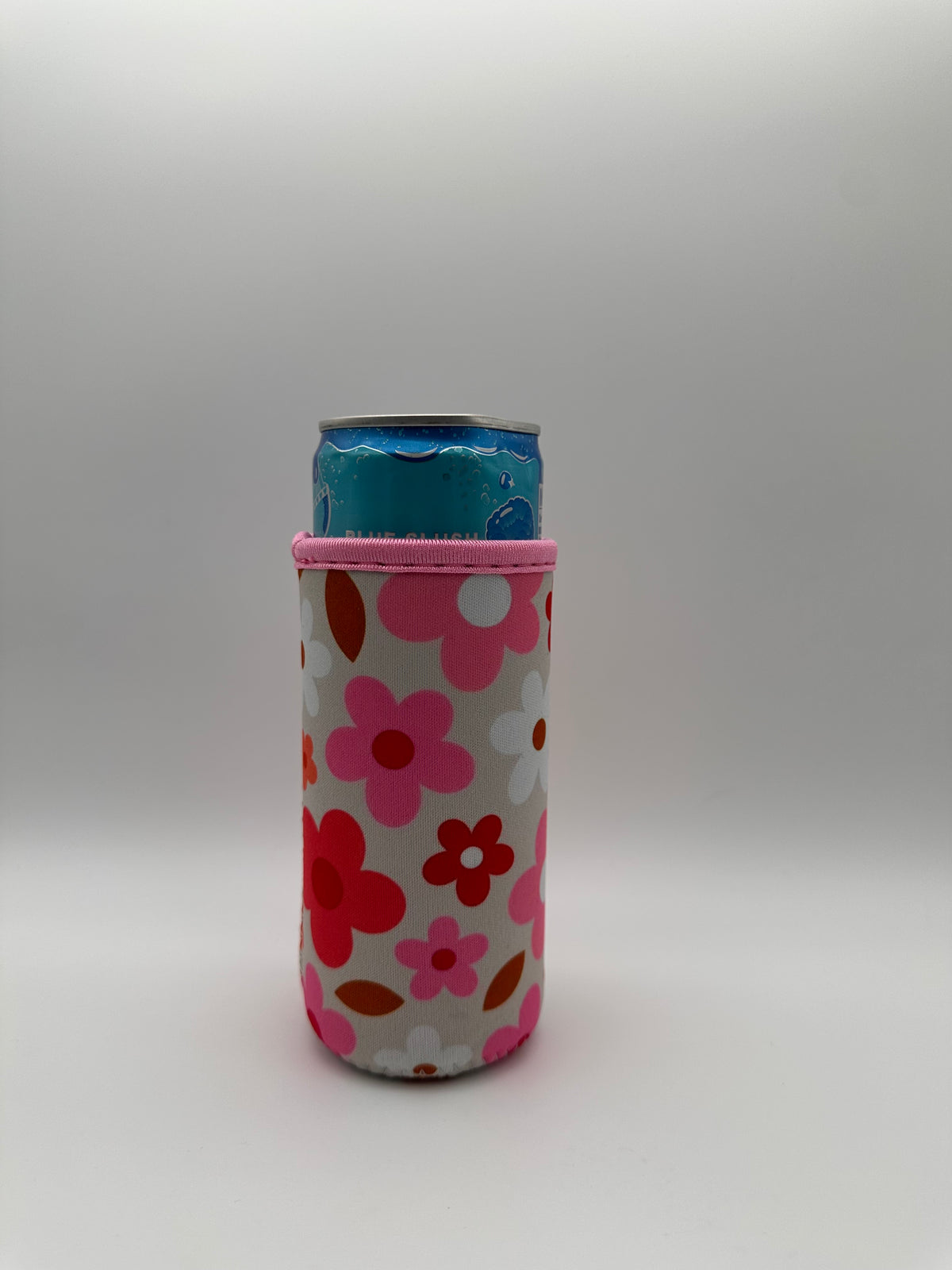 Wholesale 12oz Slim/Soda Can Sleeves I 5pc Pack | Reusable Drink Cooler