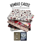 Kindle Case 6.8" Display - Paperwhite 11th Gen 2021 & Kindle Paperwhite Kids