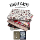 Kindle Case 6" Display -11th & 12th gen 2019 & 2024