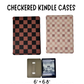 Kindle Case 6" Display -11th & 12th gen 2019 & 2024