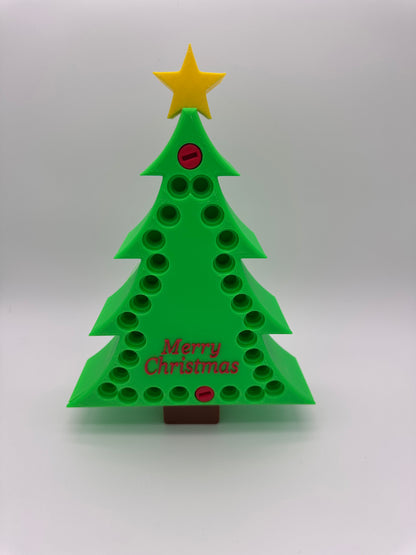 Annoying Gift Box 3D Printed - Screwdriver Included - Extremely Annoying