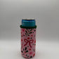Wholesale 12oz Slim/Soda Can Sleeves I 5pc Pack | Reusable Drink Cooler