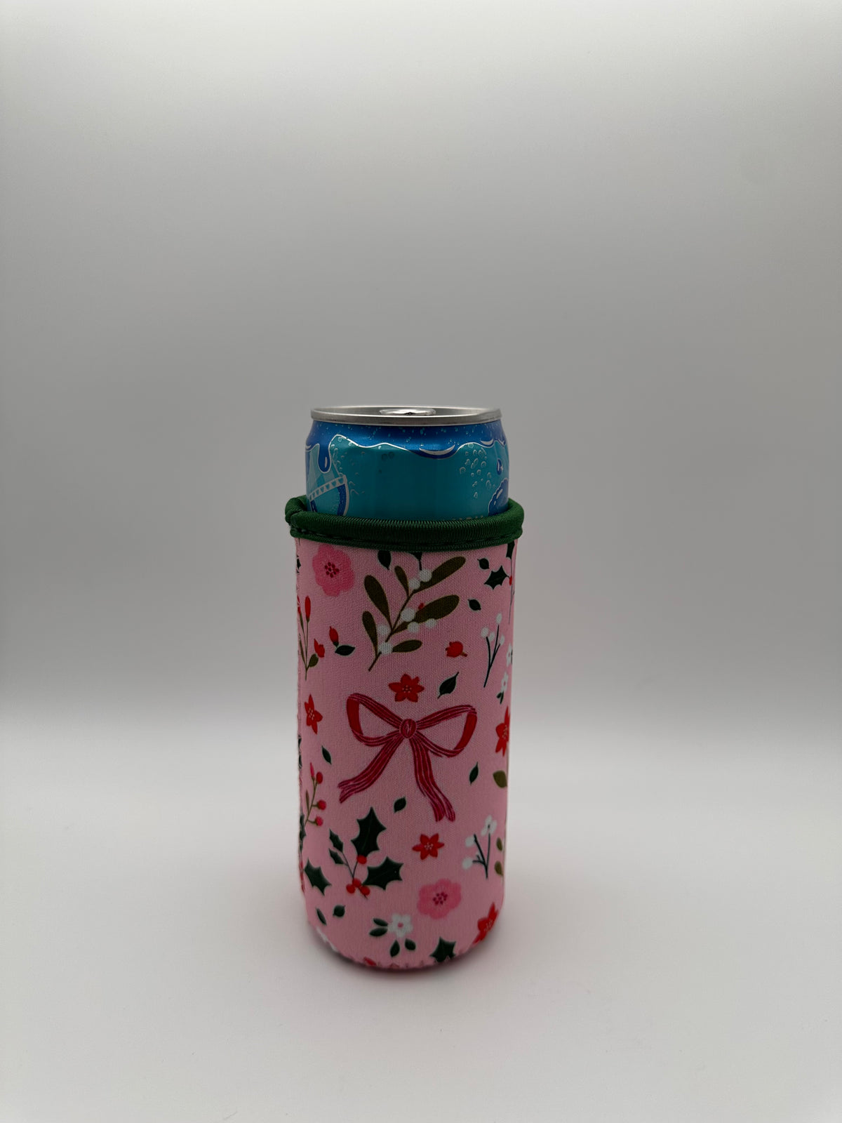 Wholesale 12oz Slim/Soda Can Sleeves I 5pc Pack | Reusable Drink Cooler