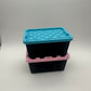 Tiny Totes I 3d Printed