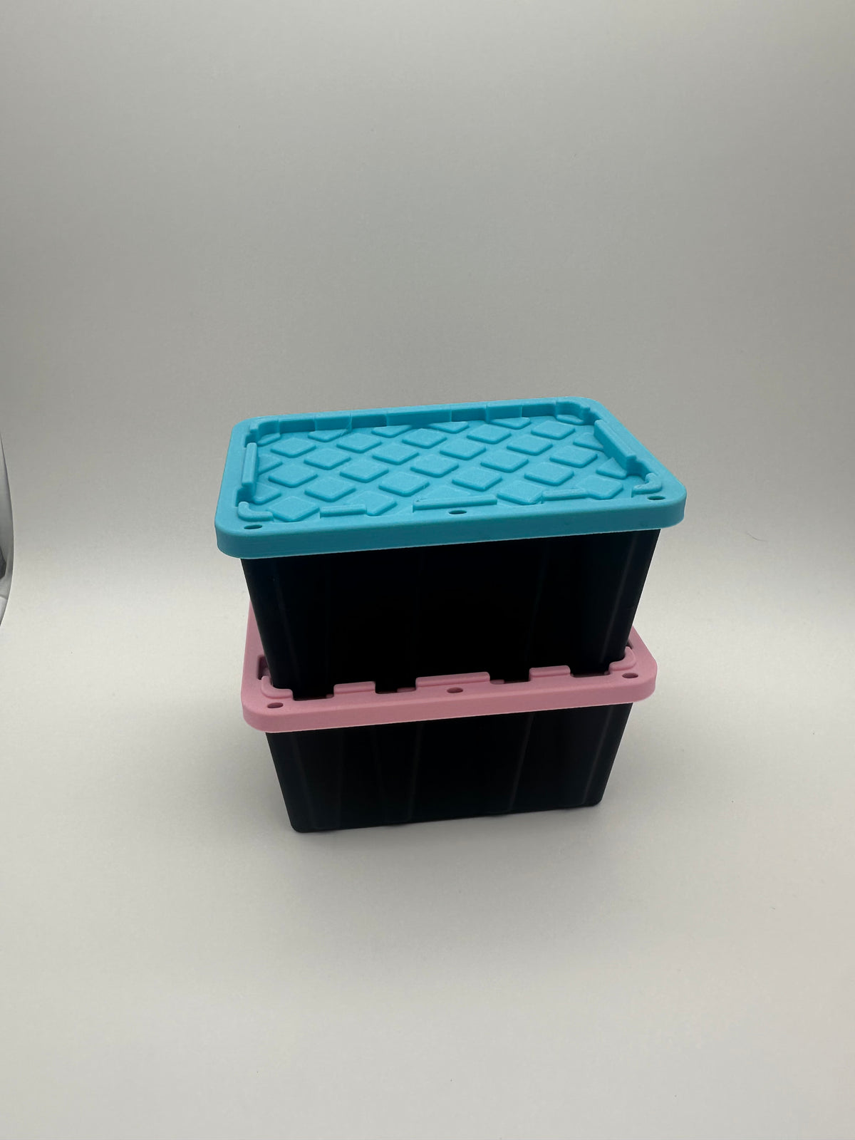 Tiny Totes I 3d Printed