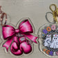 Nurse Badge Reels & Keychains