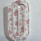Jumbo Acrylic Paperclips | Bookmark & Paper Organizer