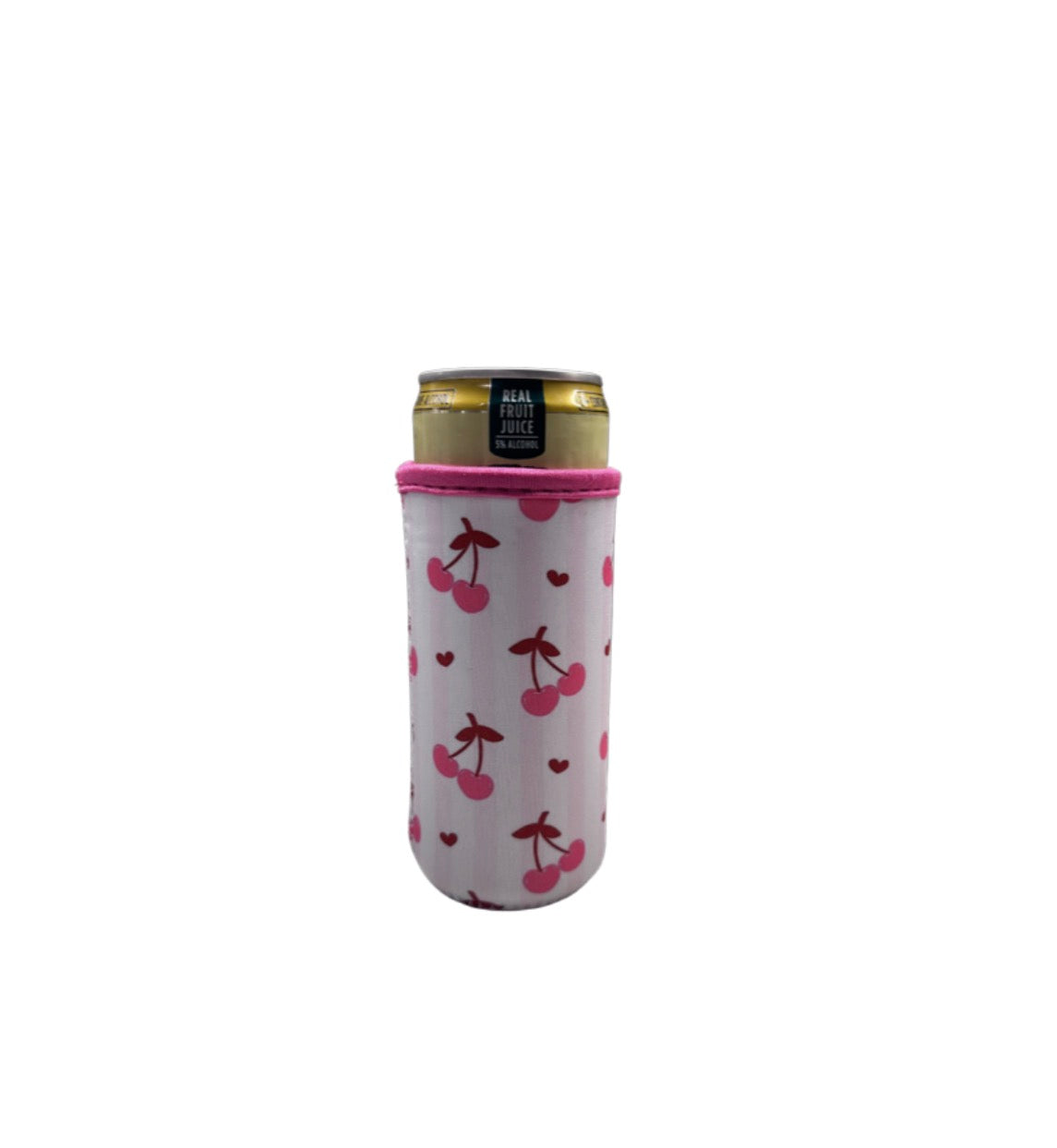 12oz Slim Can Sleeves