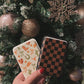 Magnetic Phone Wallet for Phone Case