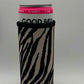 12oz Can Sleeve | 1pc| Fits Slim + Regular Soda Cans | Cute Reusable Drink Cooler