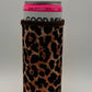 12oz Can Sleeve | 1pc| Fits Slim + Regular Soda Cans | Cute Reusable Drink Cooler