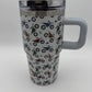 20oz KIDS Leakproof Tumbler w/ Removable Straw