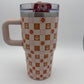 20oz KIDS Leakproof Tumbler w/ Removable Straw