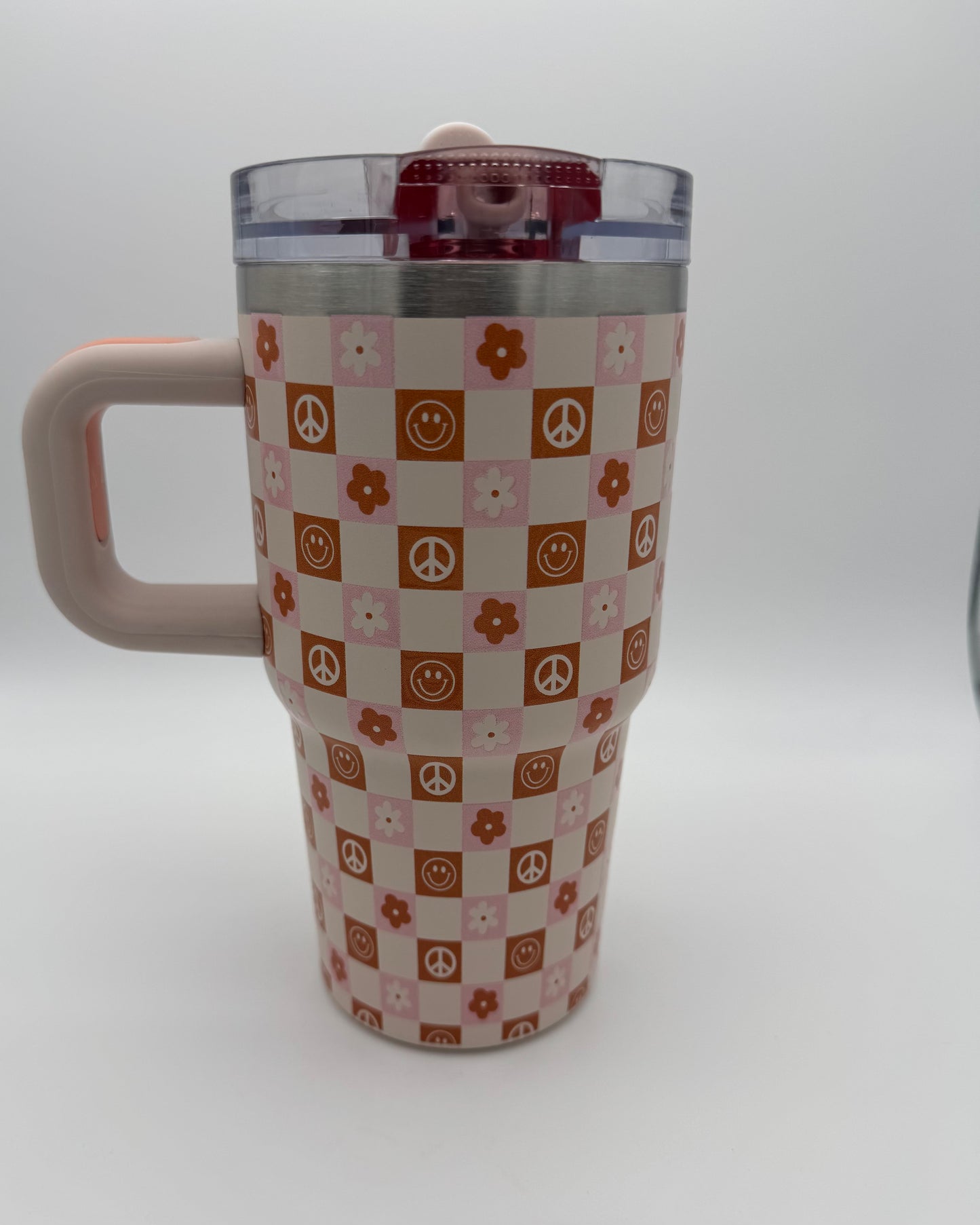 20oz KIDS Leakproof Tumbler w/ Removable Straw