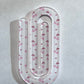 Jumbo Acrylic Paperclips | Bookmark & Paper Organizer