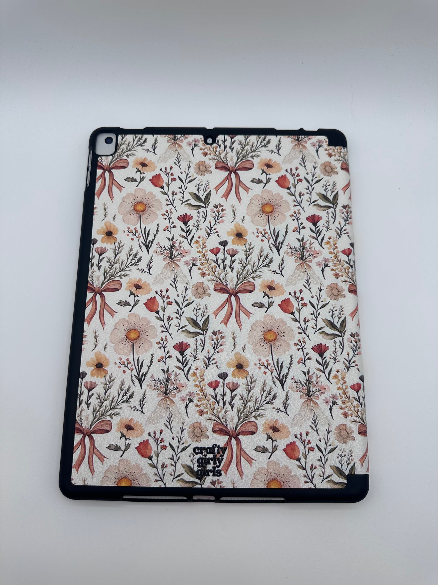 iPad Cases - 13", 11", 10.9", 10.5" 10.2", 8.3"