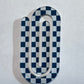 Jumbo Acrylic Paperclips | Bookmark & Paper Organizer