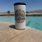 4in1 Can Cooler Stainless Steel SUBLIMATION
