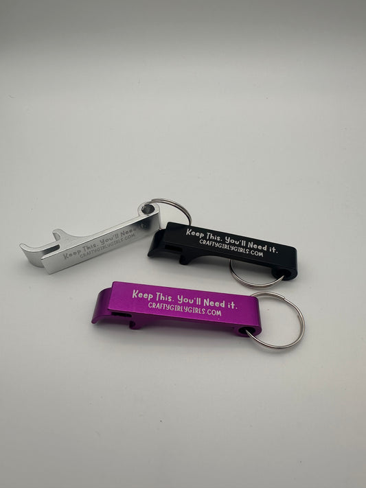 Bottle Opener