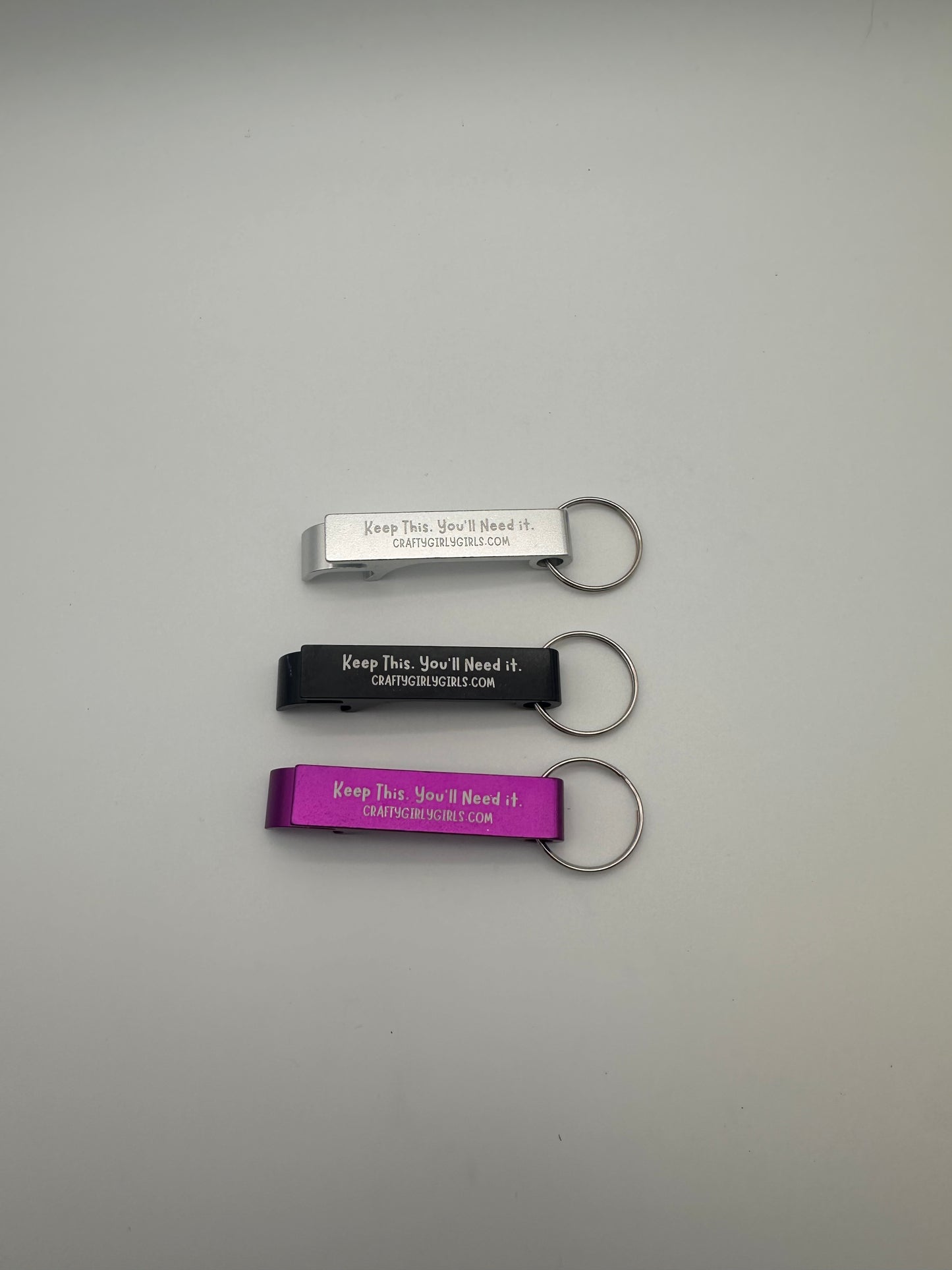 Bottle Opener
