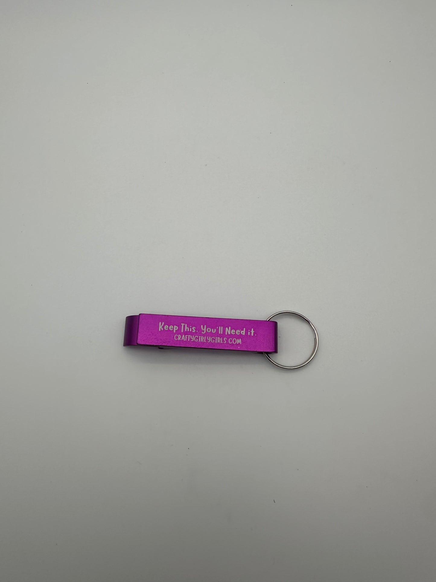 Bottle Opener