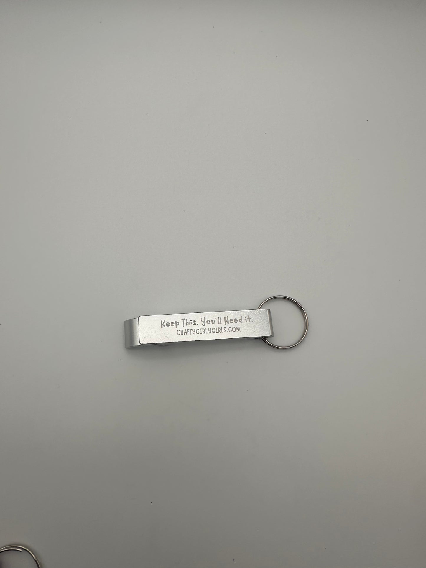 Bottle Opener