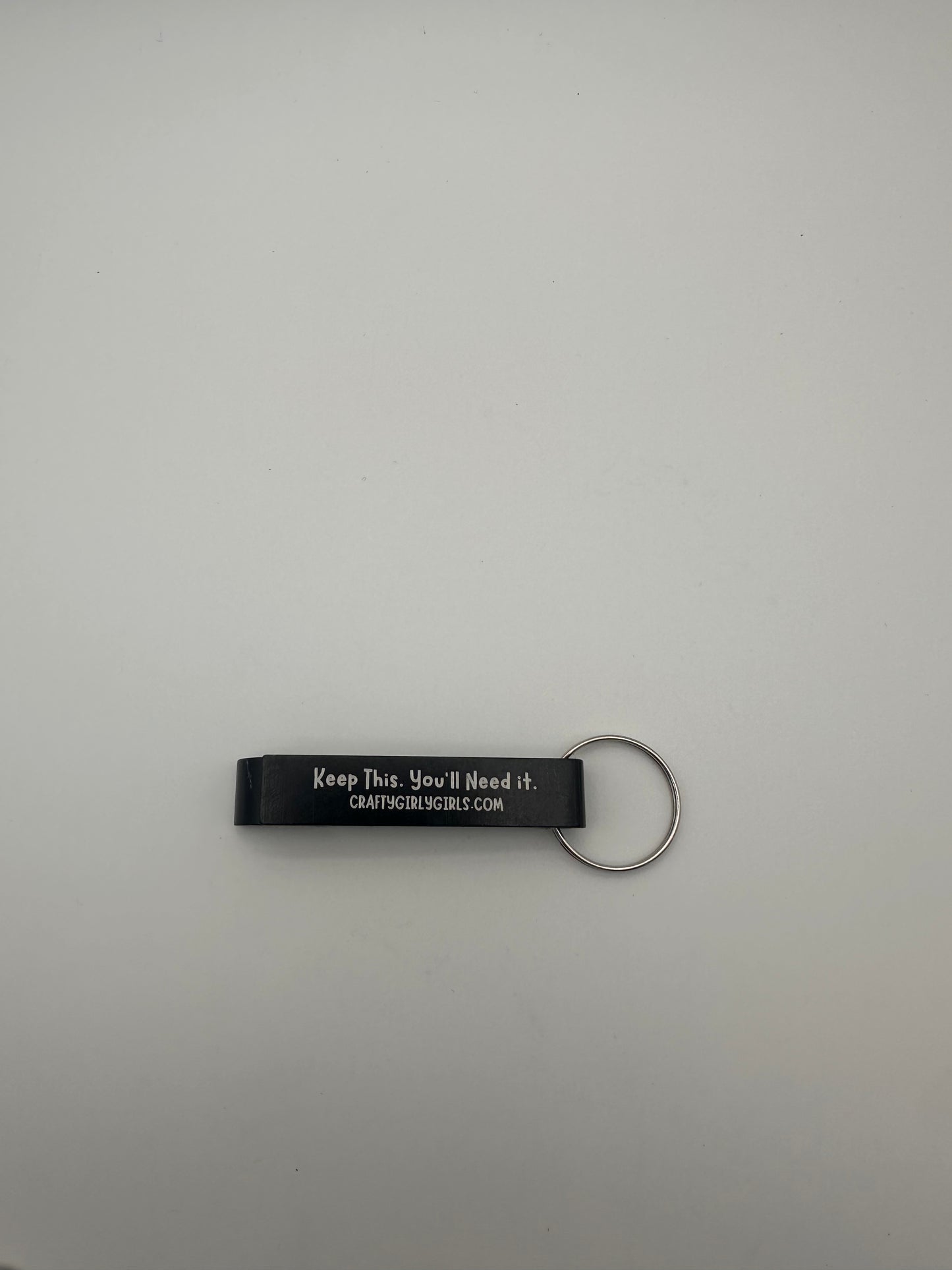 Bottle Opener