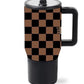 20oz Kids Leak Proof Tumblers -UV Screen Printed with Rubber Bottom