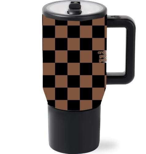 20oz Kids Leak Proof Tumblers -UV Screen Printed with Rubber Bottom
