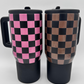 20oz Kids Leak Proof Tumblers -UV Screen Printed with Rubber Bottom