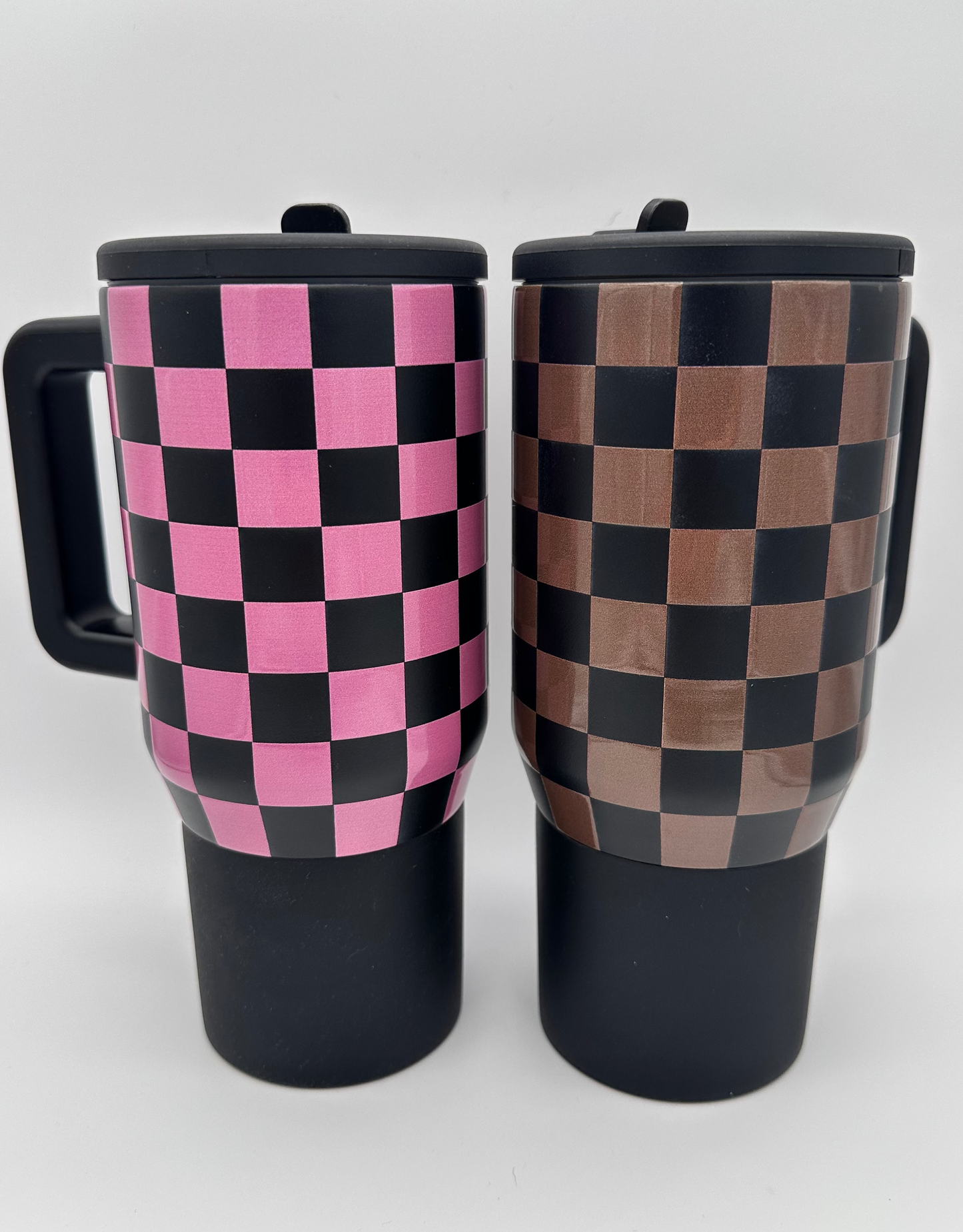 20oz Kids Leak Proof Tumblers -UV Screen Printed with Rubber Bottom