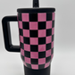 20oz Kids Leak Proof Tumblers -UV Screen Printed with Rubber Bottom
