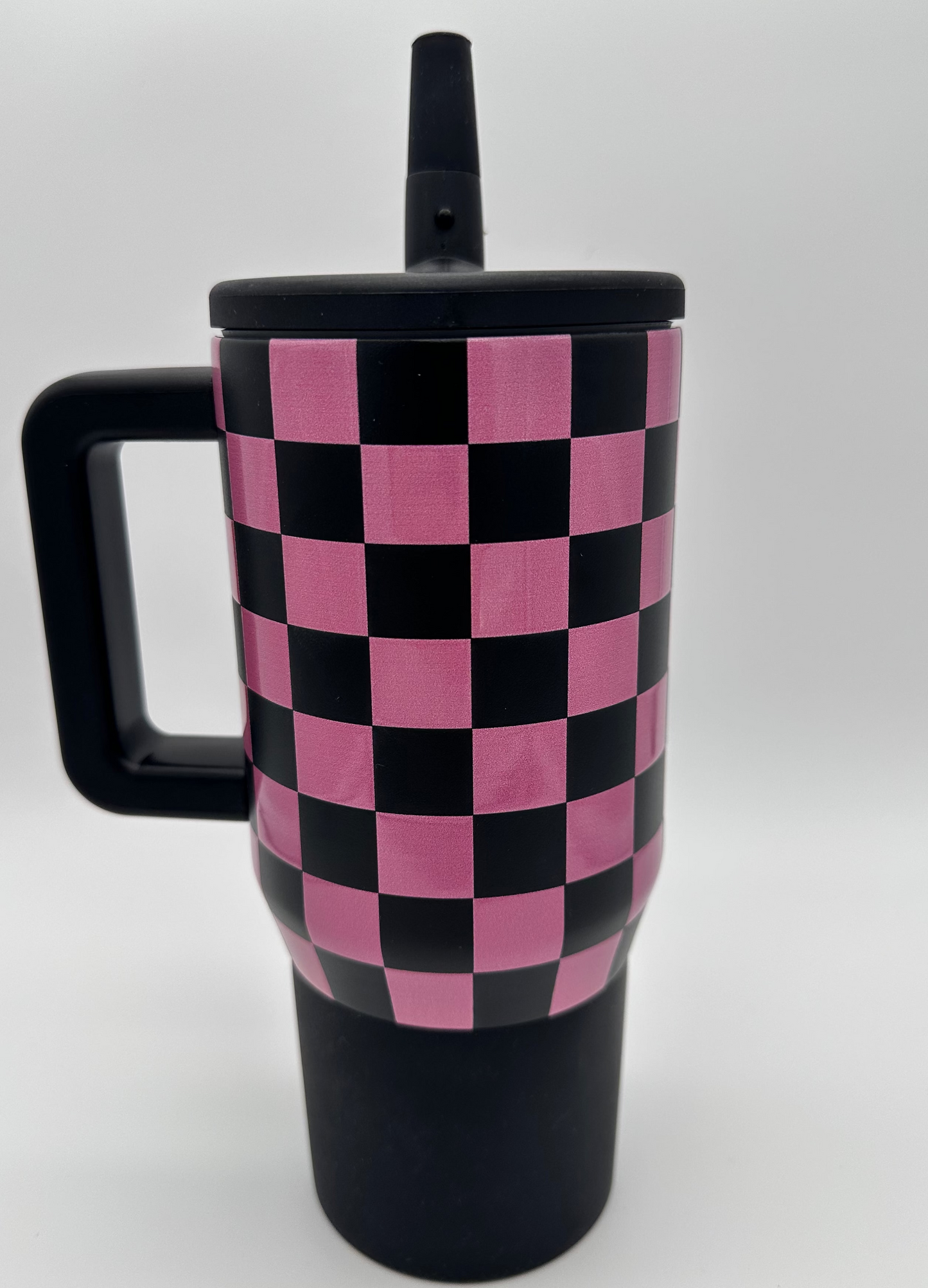 20oz Kids Leak Proof Tumblers -UV Screen Printed with Rubber Bottom