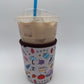 Wholesale Coffee Cup Sleeves - 5pc Pack