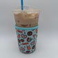Wholesale Coffee Cup Sleeves - 5pc Pack