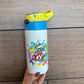 Mario 12oz Kids Cup Stainless Steel