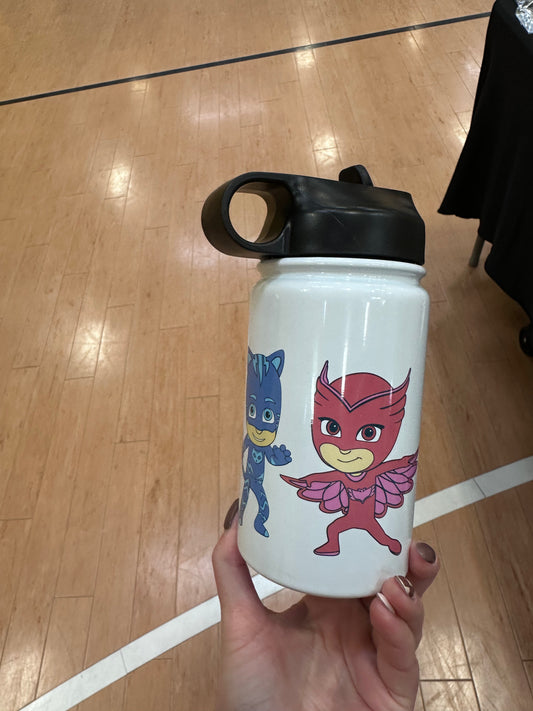 Pj Mask 12oz Kids Cup Stainless Steel