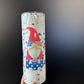 American Gnome  - Stainless Steel 20oz