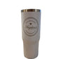 Engraved Tumbler - Custom Design/Logo