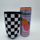 Wholesale 12oz Slim Can Sleeves - 5pc Pack