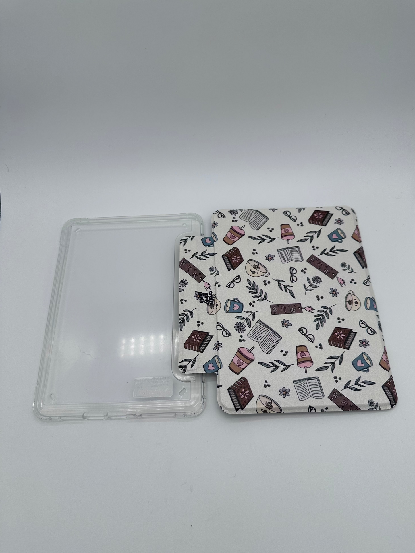 Kindle Case 6" Display -11th & 12th gen 2019 & 2024