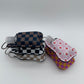 Hand Sanitizer Holder Keychain - Sanitizer Included