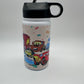 All Cars Characters 12oz Stainless Steel Kids cup