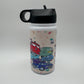 All Cars Characters 12oz Stainless Steel Kids cup