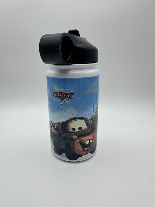 Mater (Cars) 12oz Stainless Steel Kids cup