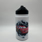 McQueen(Cars) 12oz Stainless Steel Kids cup