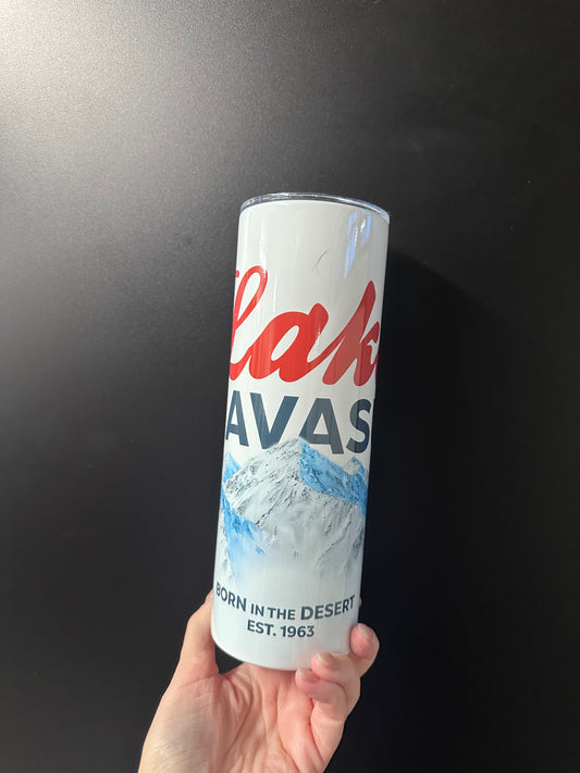 Lake Havasu Coors Stainless Steel 20oz