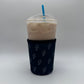 Wholesale Coffee Cup Sleeves - 5pc Pack