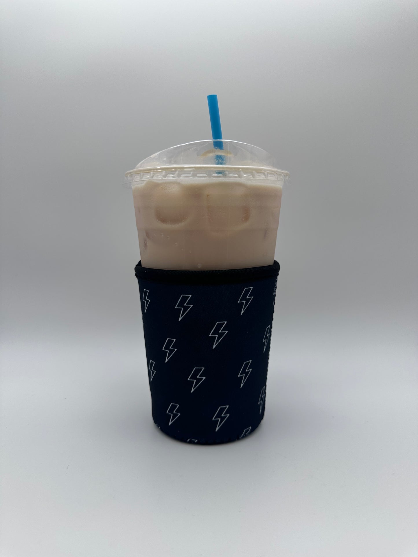 Wholesale Coffee Cup Sleeves - 5pc Pack