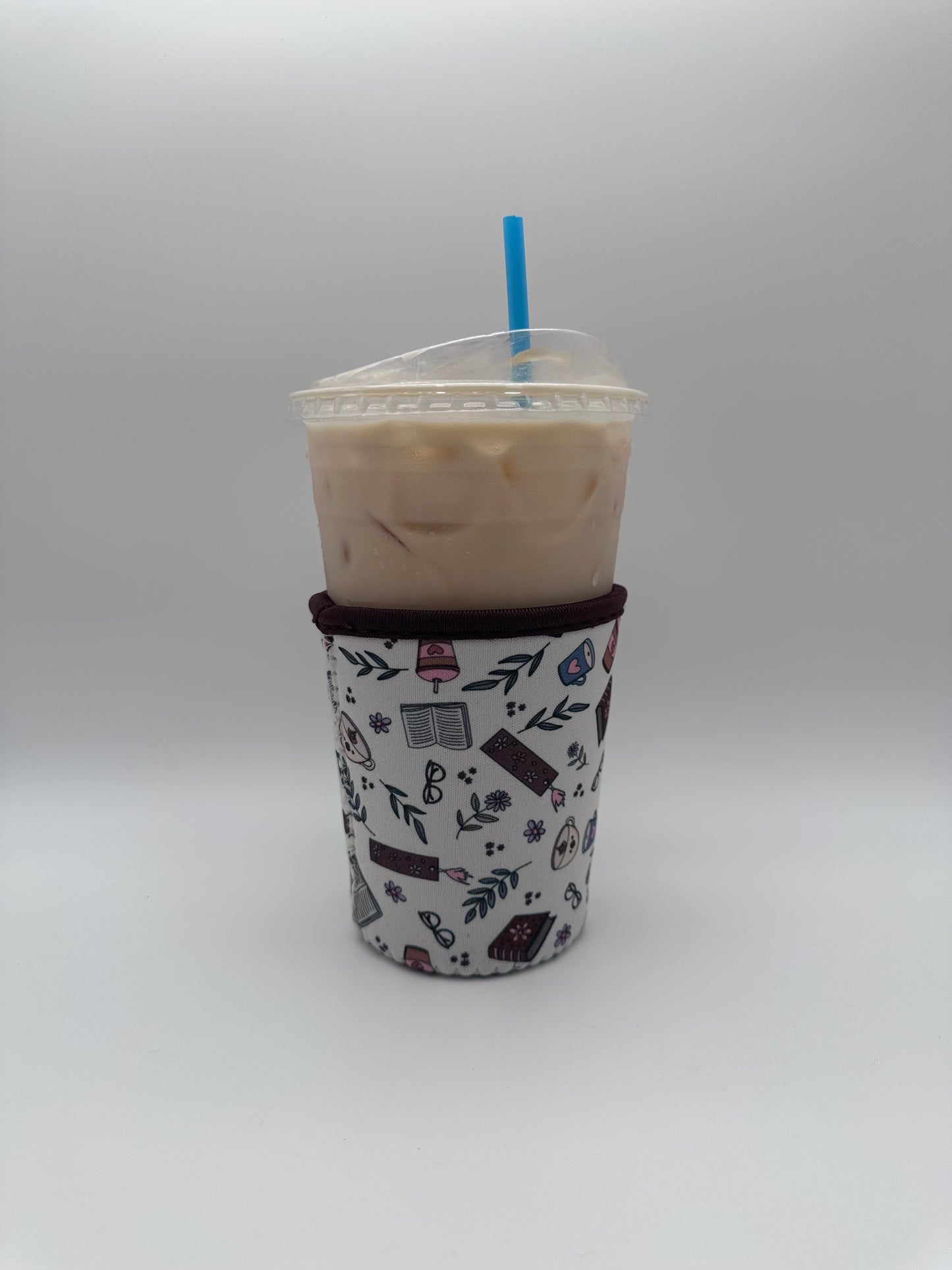 Wholesale Coffee Cup Sleeves - 5pc Pack